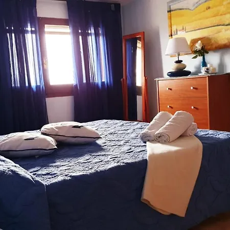 Vista Mare * Porto Pino