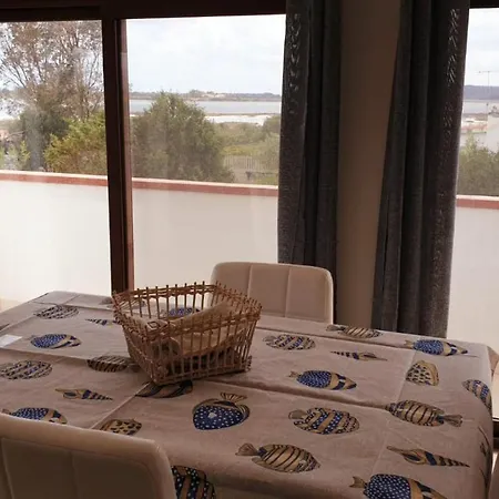 Vista Mare * Porto Pino